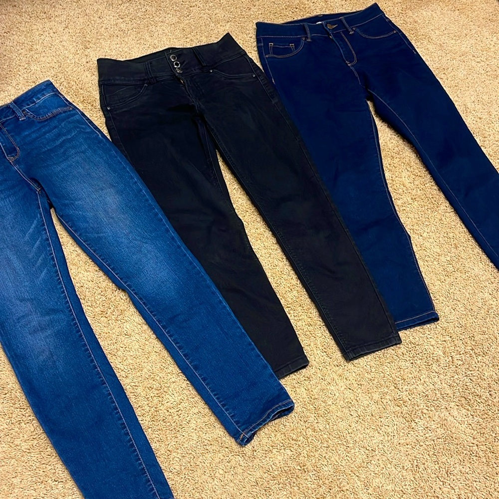 Jeans Bundle